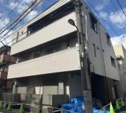 東京メトロ有楽町線千川駅まで徒歩7分