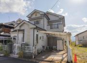橋本市神野々戸建
