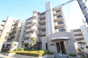 地下鉄御堂筋線あびこ駅まで徒歩5分