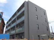 ＪＲ南武線川崎新町駅まで徒歩7分