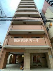 ルジェンテ・バリュ横濱反町