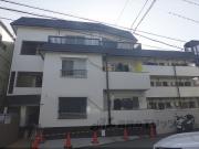 向川原土井マンション