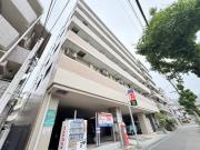 阪神本線御影駅まで徒歩9分