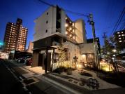 サンラモン本山III