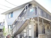西武有楽町線新桜台駅まで徒歩6分
