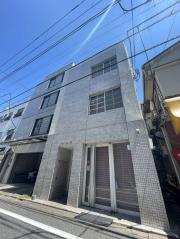 東急世田谷線上町駅まで徒歩3分