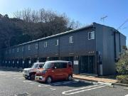 レオパレス馬場