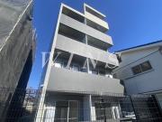 ＪＲ南武線久地駅まで徒歩4分