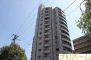 地下鉄谷町線喜連瓜破駅まで徒歩3分