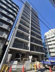 東京メトロ日比谷線入谷駅まで徒歩5分