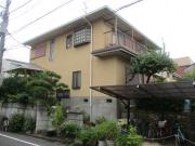 小田急小田原線千歳船橋駅まで徒歩8分