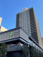 プラウドタワー川口クロス