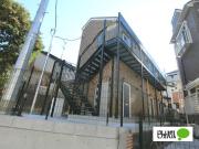 京急本線屏風浦駅まで徒歩11分