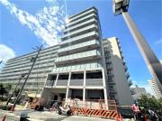 京阪本線関目駅まで徒歩9分