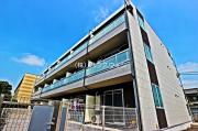 ＪＲ武蔵野線吉川駅まで徒歩7分