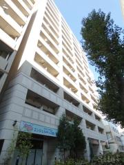 地下鉄中央線緑橋駅まで徒歩4分