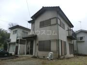 八街根古谷戸建