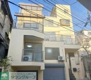大塚戸建