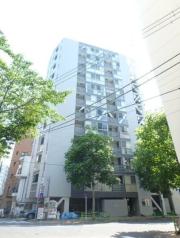 アリスマナーガーデン銀座ウォーク
