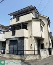 あたご戸建