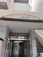 地下鉄空港線室見駅まで徒歩3分