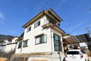 亀山戸建て