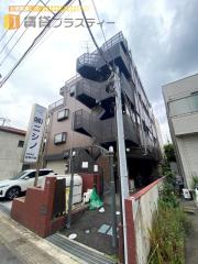 ＪＲ総武線（各駅停車）船橋駅まで徒歩24分