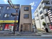 京成本線京成小岩駅まで徒歩3分