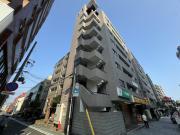 タウンコート六甲