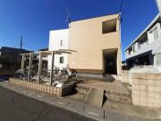 埼玉新都市交通伊奈線原市駅まで徒歩4分