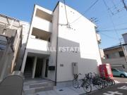 ＪＲおおさか東線ＪＲ俊徳道駅まで徒歩4分