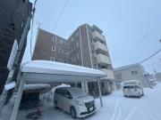 地下鉄南北線北１２条駅まで徒歩28分