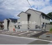 コンフォートハウス青葉A棟