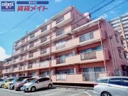 リパルティーレ津新町 A棟