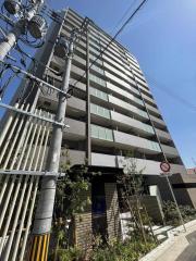地下鉄箱崎線馬出九大病院前駅まで徒歩5分