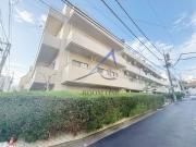 ＪＲ山手線原宿駅まで徒歩10分