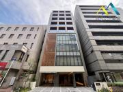 SANKYO YOKOHAMA CAMPUS