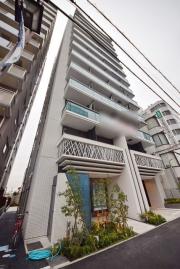 URBAN SKYLINE OMIYA