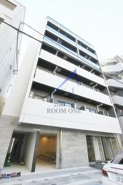 東京メトロ半蔵門線押上駅まで徒歩9分
