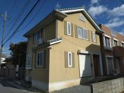 築港新町1丁目戸建て
