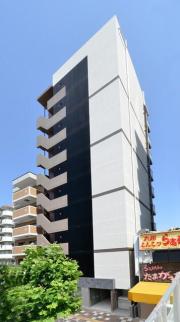 京急本線神奈川新町駅まで徒歩3分