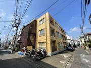 コーポ中島