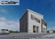 （仮）大垣市南若森（南）新築木造
