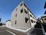 ＪＲ鹿児島本線西熊本駅まで徒歩9分