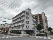 ダイニチ館F 2