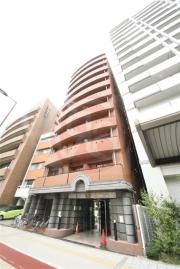 リアンジェ難波
