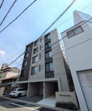 LUORE浅間町