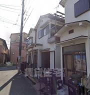 北田借家3号