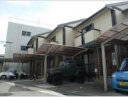 サンシャイン深江 住居