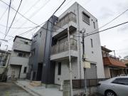 Yoshishou大師駅前
